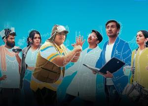 Hostel Daze Season 03 Episode 1