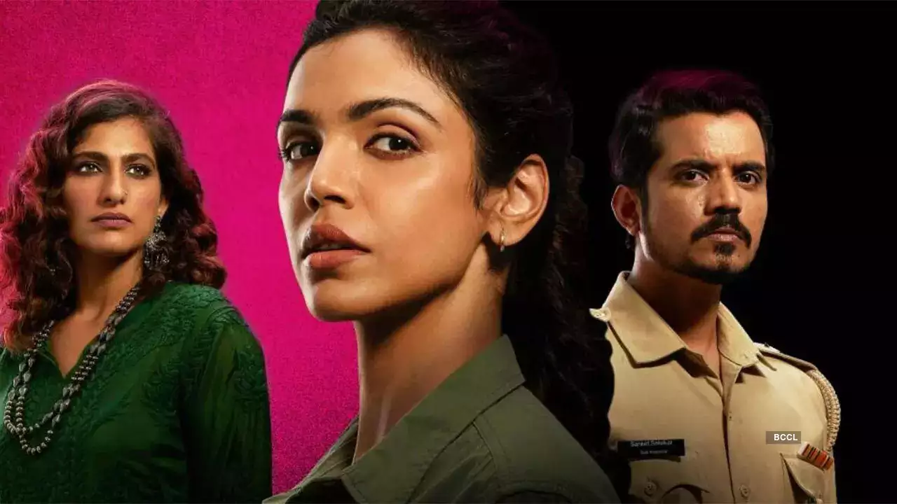 Murder in Agonda Season 01 Episode 1