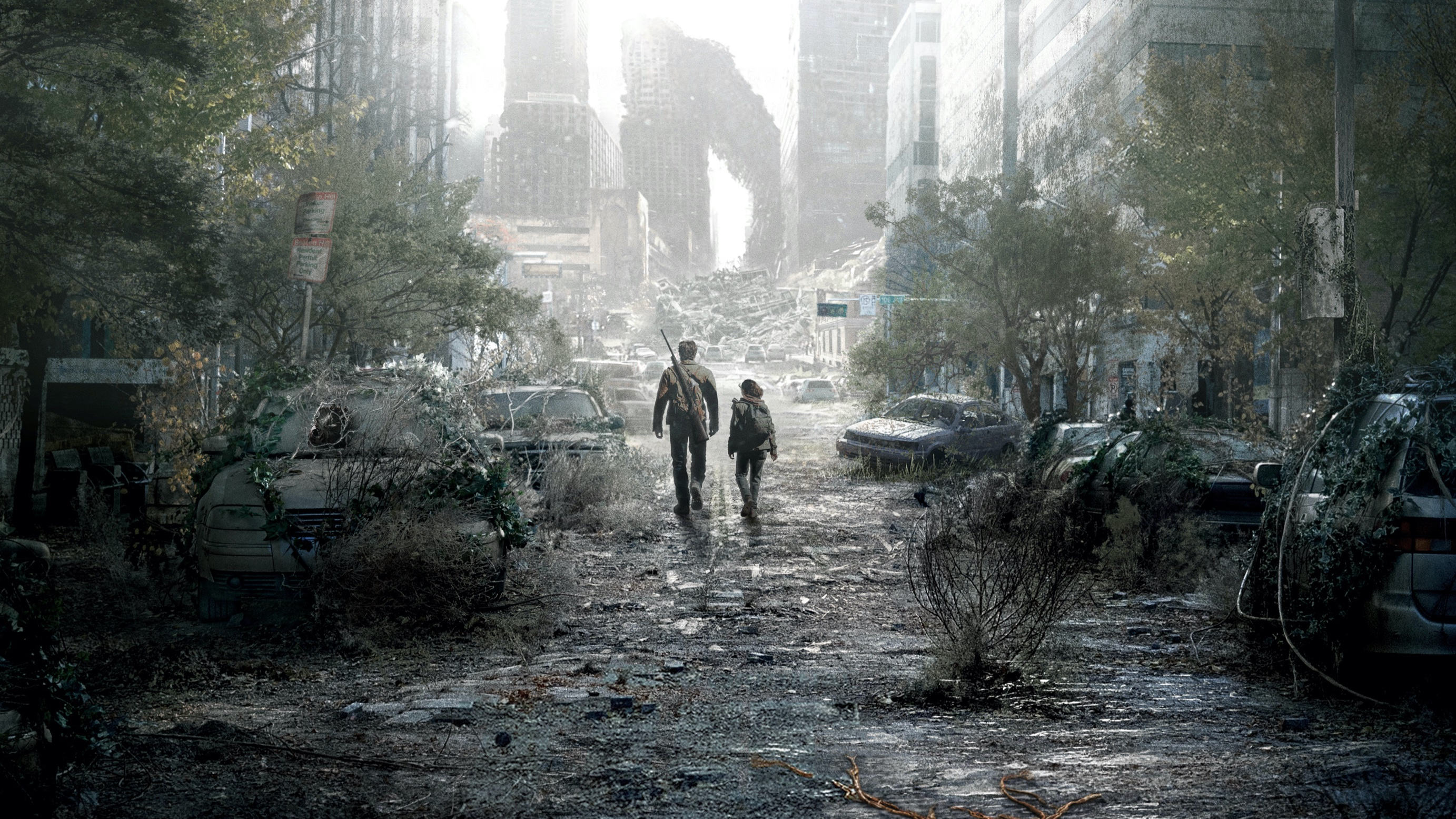 The Last of Us Season 01 Episode 1